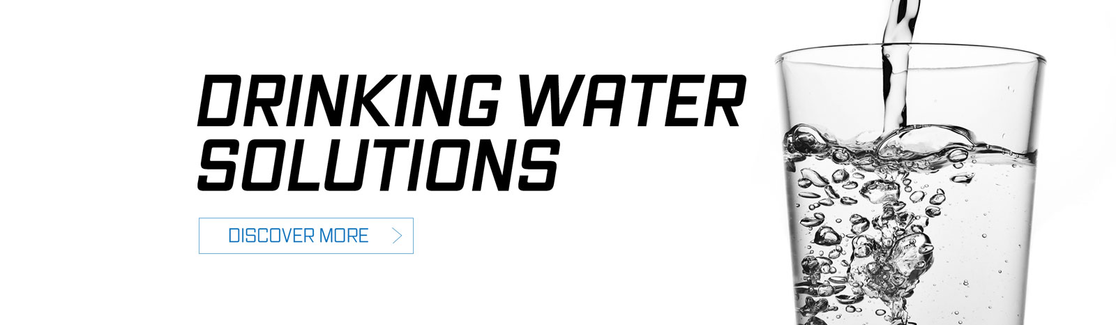 Drinking Water Solutions
